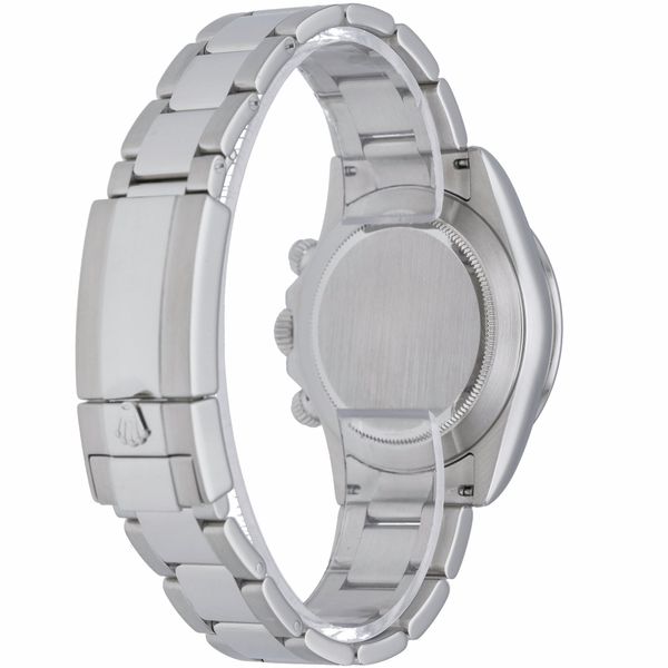 Rolex Daytona 116520